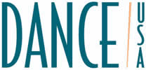 Dance USA Logo