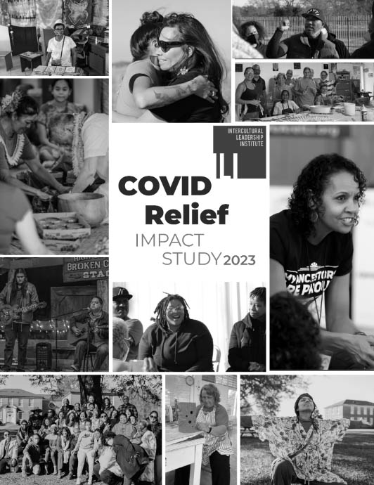 ILI COVID Relief Impact Study