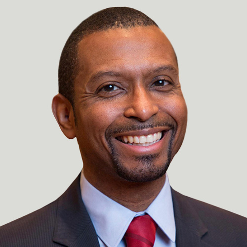 Warren G. Williams, III