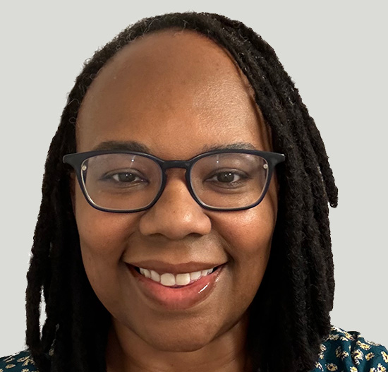 Angelisa Gillyard