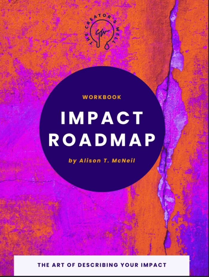 Impact-Roadmap Impact-Roadmap