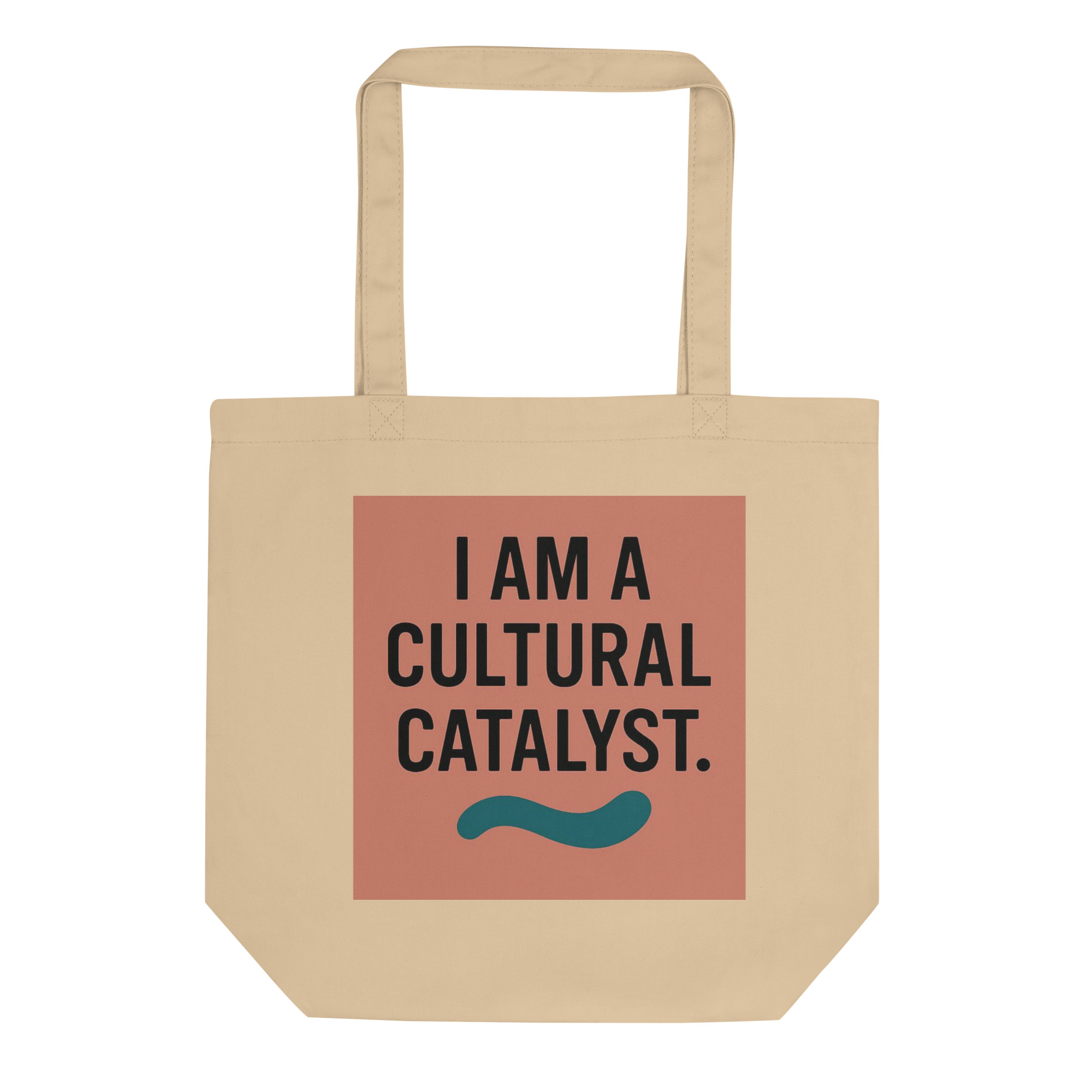 Eco Tote Bag