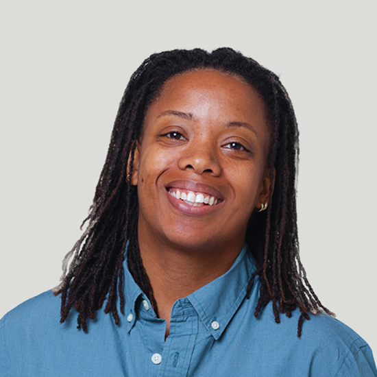 Ashley Moncrieft, PhD