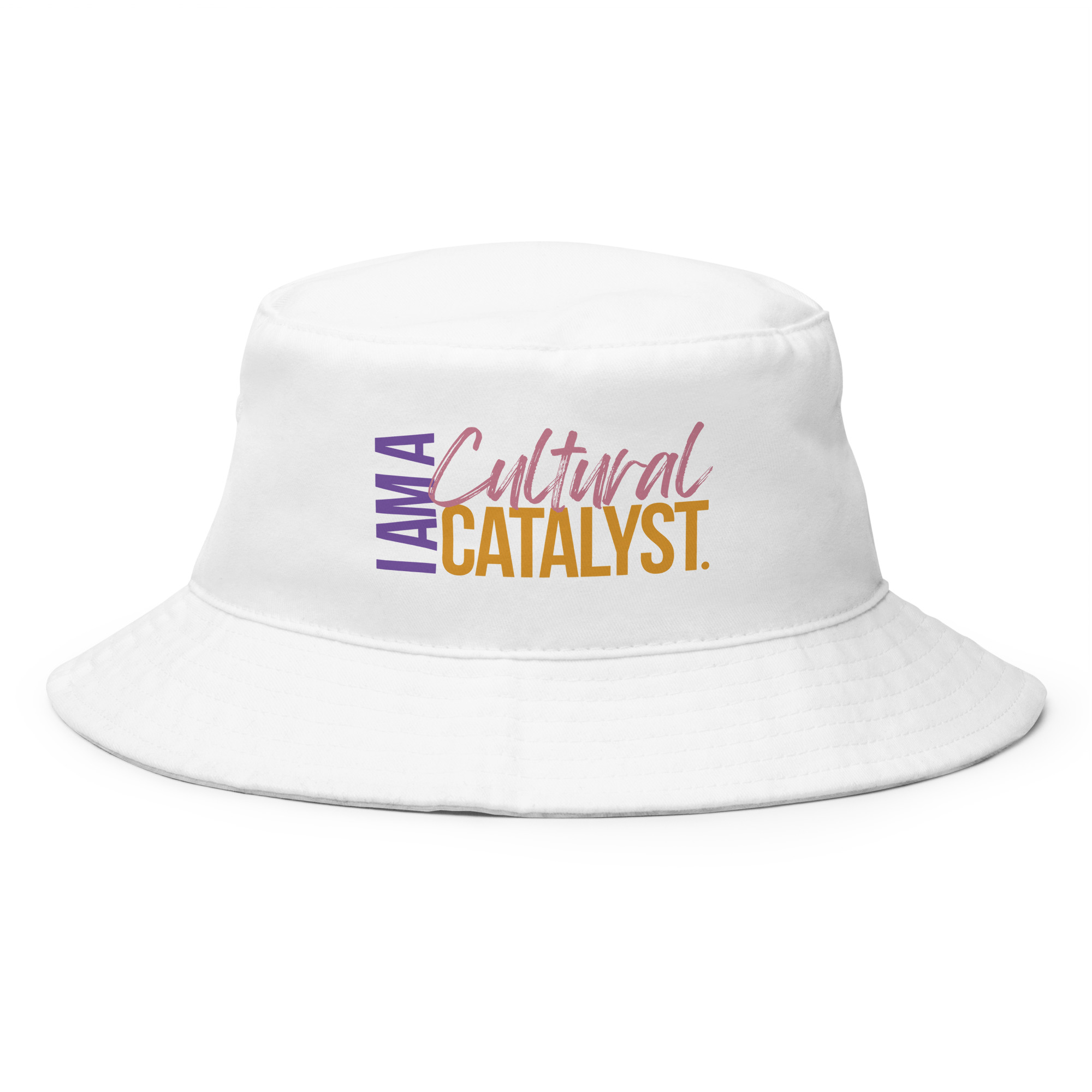 Bucket Hat