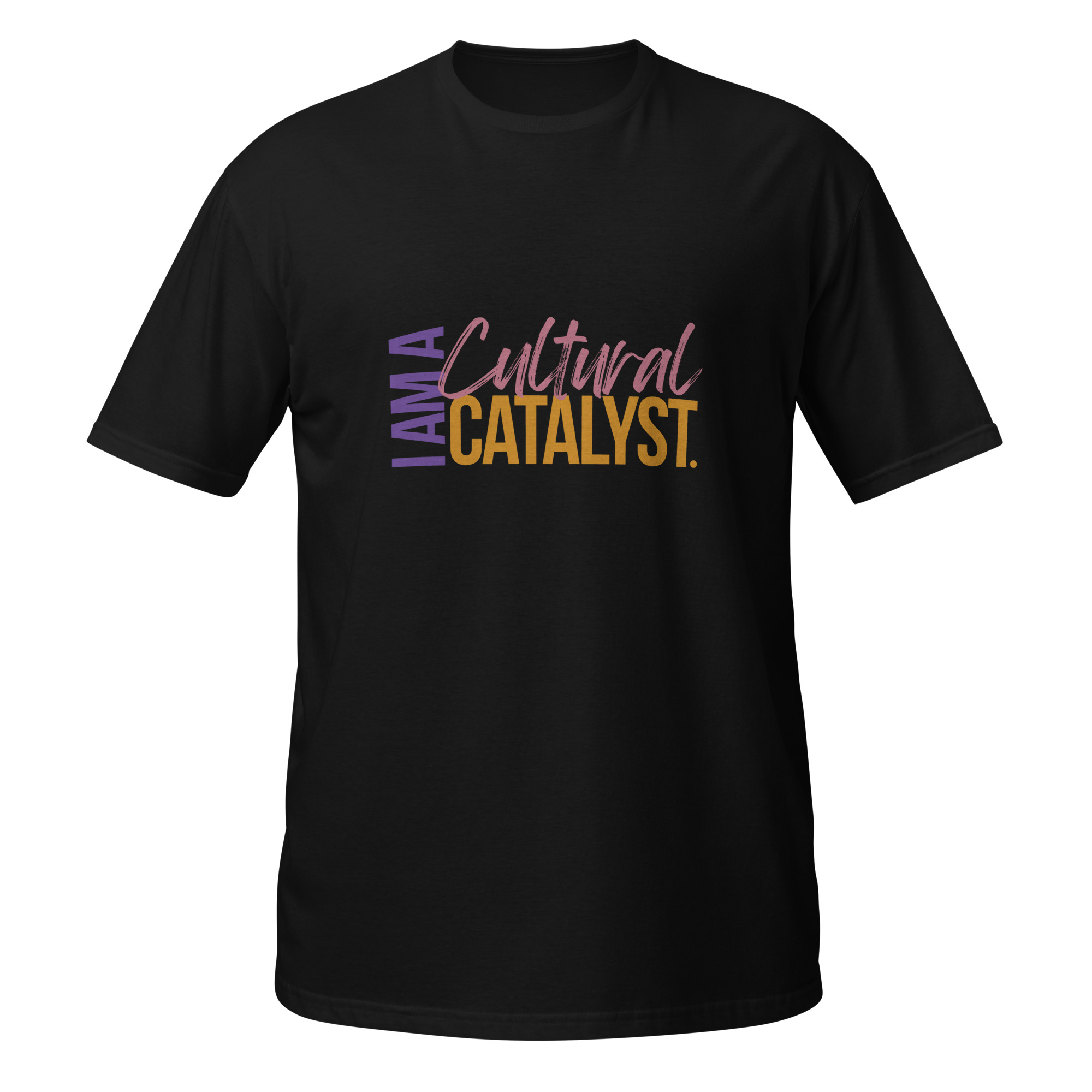 Short-Sleeve Unisex T-Shirt