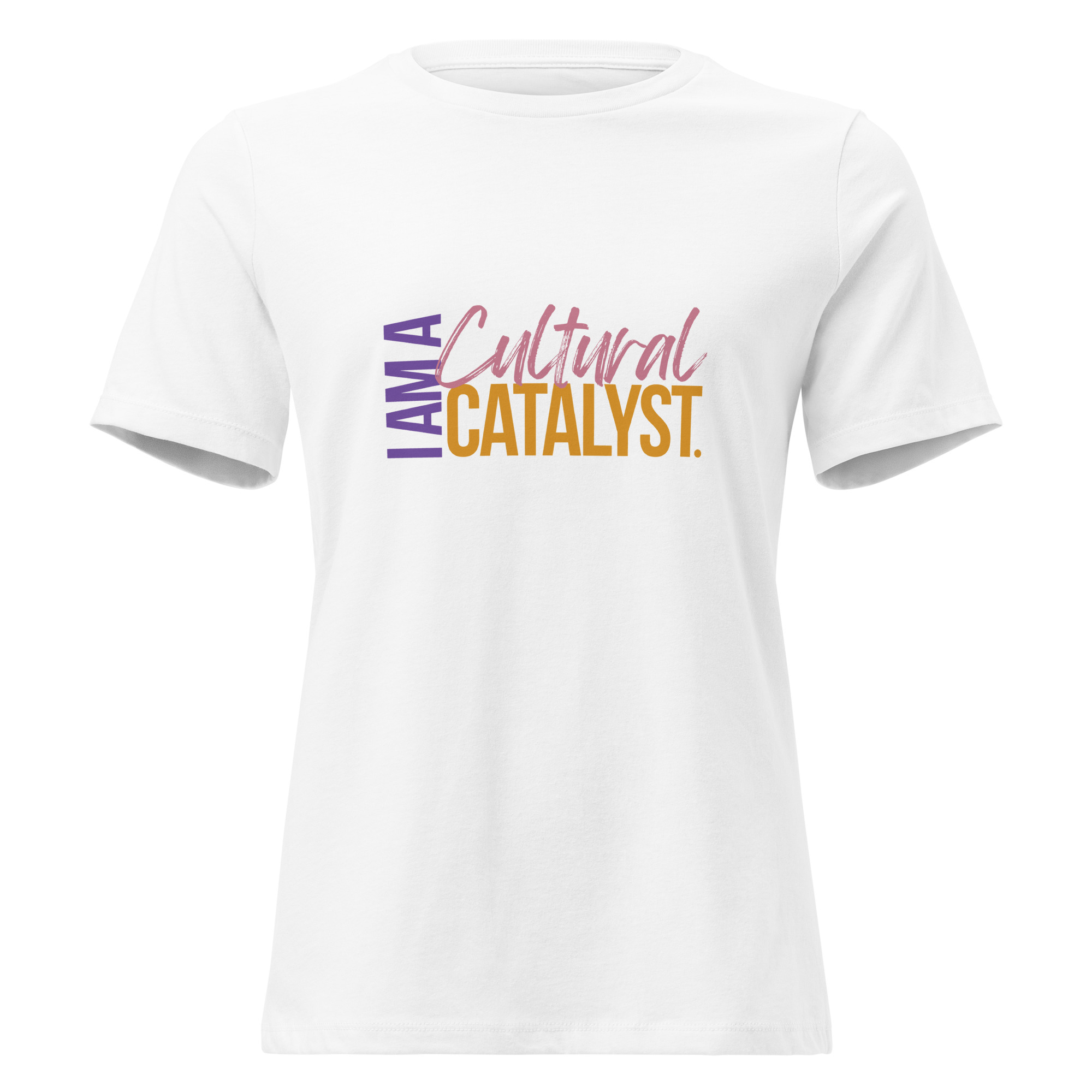Women's Relaxed T-Shirt