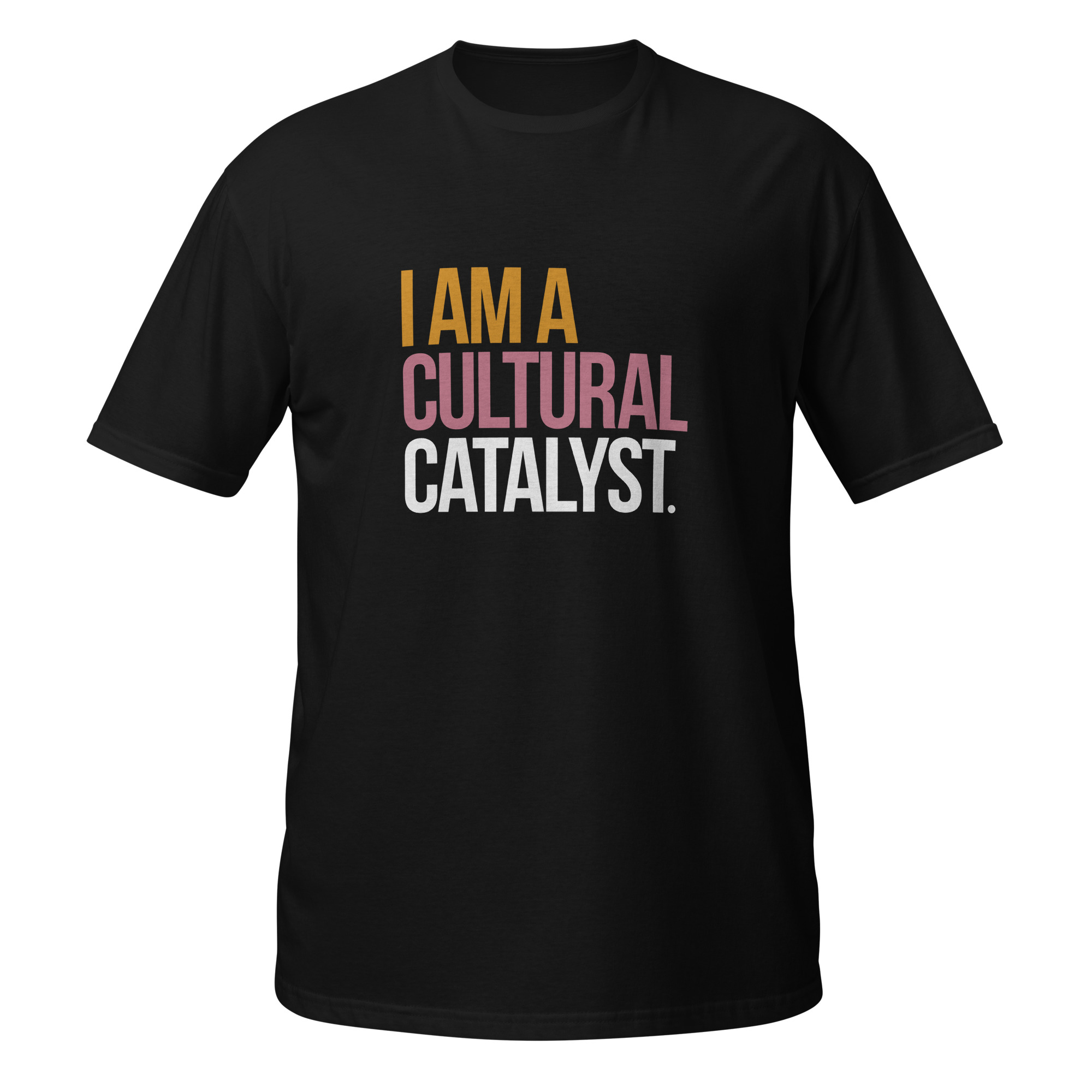 Short-Sleeve Unisex T-Shirt